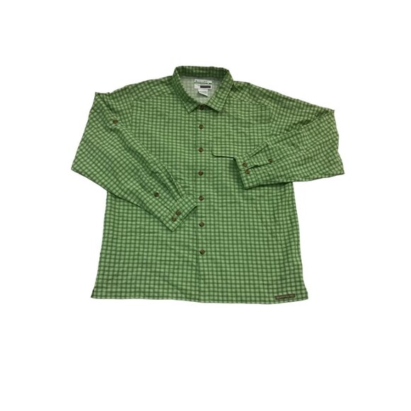 Men’s Bug Shield long sleeve - Picture 1 of 6